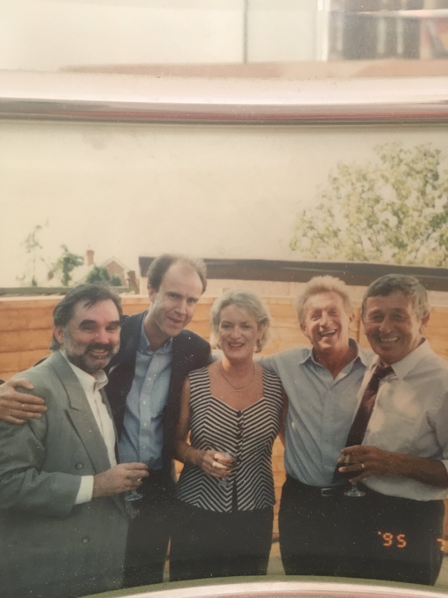 Happy birthday Denis Law.80 years young today. Law. 