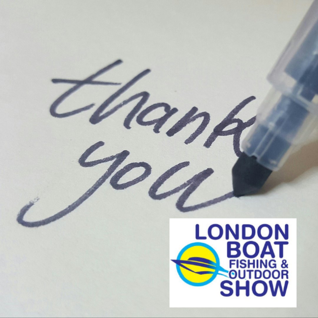 We at the #LondonBoatShow want to thank all our vendors, staff. volunteers and attendees for our 37th successful year in #LondonONT.

We hope to see you next year!!!

We would love to see some photos you took over the weekend!!