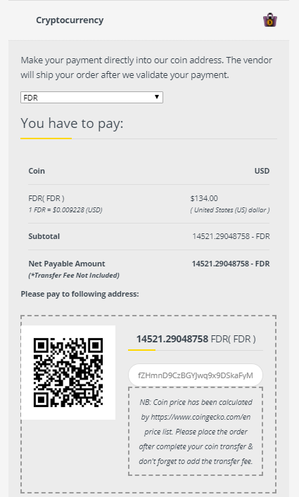 FD_Reserve's tweet photo. We are pleased to announce that you can now buy or sell with your FDR on the Mobile Pay Coin Market (@cryptoMcpc). Thanks to the whole team! 

Website https://t.co/hGt4ORTKtN
Discord https://t.co/Xrpmciv9sC https://t.co/913ZrfmprU