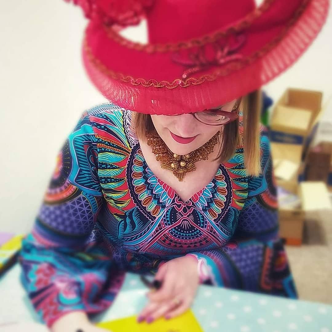 Sassy Isle of Wight tweet media