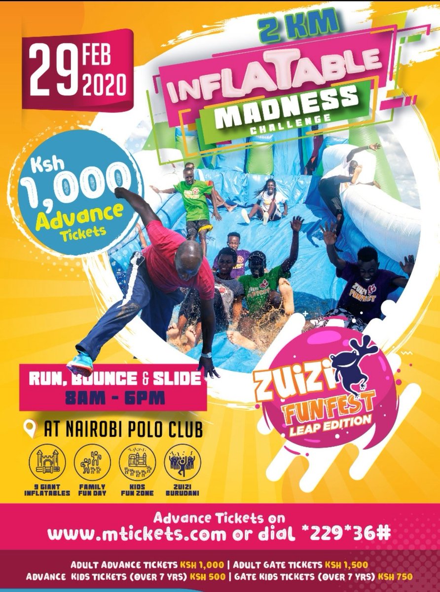 MticketsEvents_'s tweet photo. We've heard your request and we are inviting you and two of your friends to come join out #Mtickets team to jump and have fun all day at Zuizi Fest. Tag those two here ππ see you on Saturday! https://t.co/xQSIHsyx2t