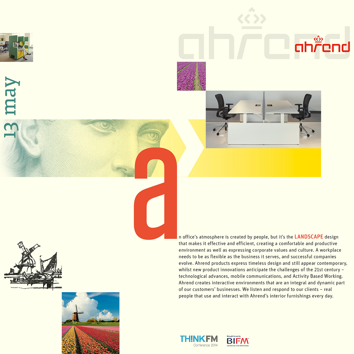 PocknellStudio's tweet image. Promotional poster.