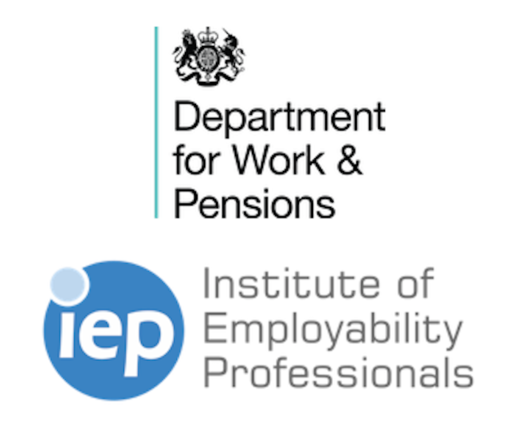 IepInfo's tweet photo. @IEPInfo is excited to announce that it will be working with @DWP to explore themes on the role of the adviser as part of the DWP Future Market Strategy.  https://t.co/FHJZQ7d41g

#employability #professional #employmentsupport #thefutureadviser #collaboration https://t.co/sD4AaPn00W