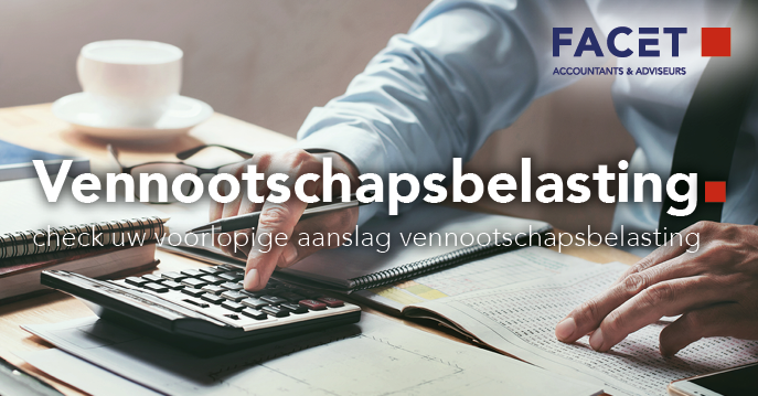 FACET Accountants & Adviseurs tweet media