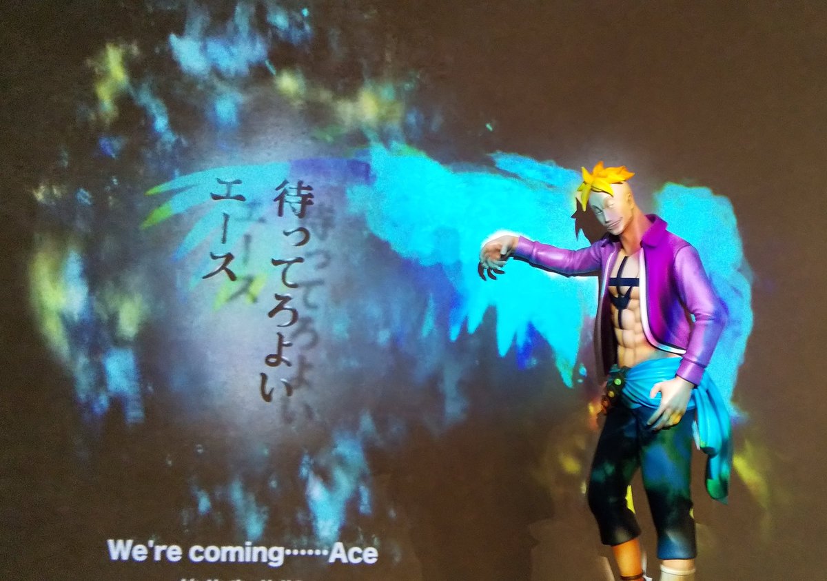 uing_ONEPIECE's tweet photo. 最近浮上出来てなかったので久しぶりの投稿！

ワンピースタワー行ってきました✨
パンダマンのソーダ美味しかった💕 https://t.co/2ISK9HMsEC