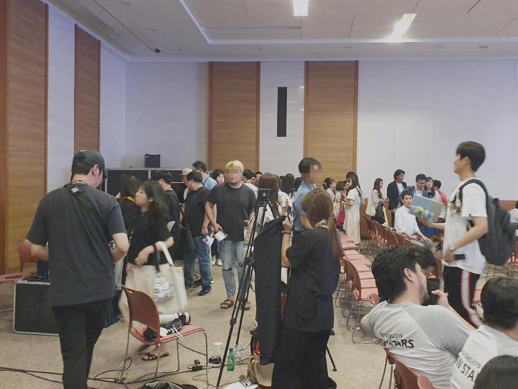 editor_square's tweet image. 부산국제광고제 2019 컨퍼런스 리뷰, ‘샤오미의 전략, 그리고 새로운 마케팅 솔루션’ editorslook.com/archives/4097