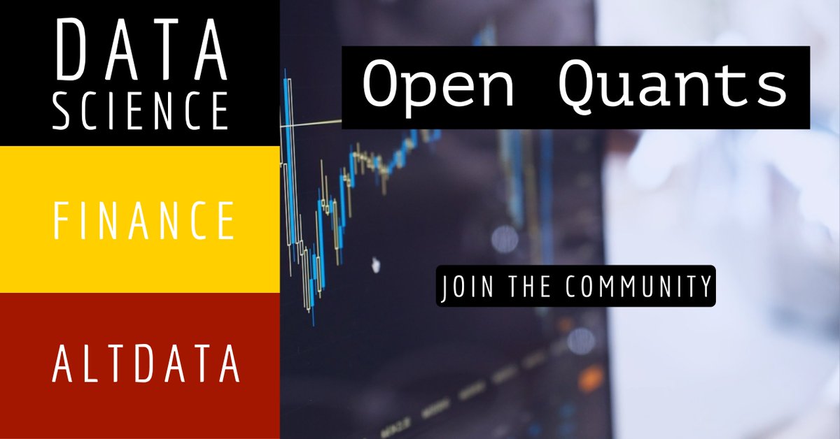 OpenQuant tweet picture