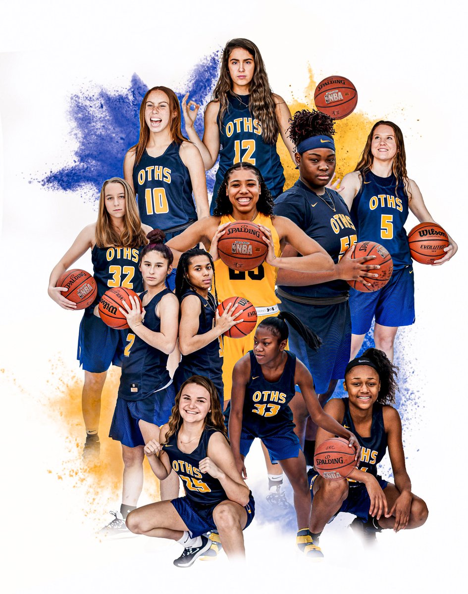 OTHSBoysHoops's tweet photo. Good luck tonight @OTHSGirlsBball https://t.co/9HdLZECEpT