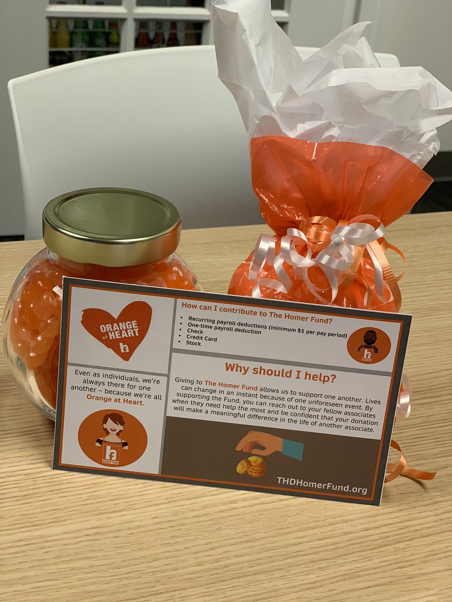 Loved finding this on my desk this morning! This can only mean one thing ... it’s Homer Fund campaign time!!! <a href="/HomerFund/">The Homer Fund</a> <a href="/ShannonSGerber/">Shannon Gerber</a> <a href="/THDYuda/">Yuda Arbeli</a> <a href="/THDRyanSilcott/">Ryan Silcott</a> <a href="/KendraByrd24/">Kendra Byrd</a> <a href="/TeresiJay/">Jay Teresi</a> <a href="/thdShannon/">Shannon Brown</a> <a href="/LAPortelli/">LA Portelli</a> <a href="/wendyofthewest/">Wendy Jiles</a> <a href="/scbomar/">Scott Bomar</a>