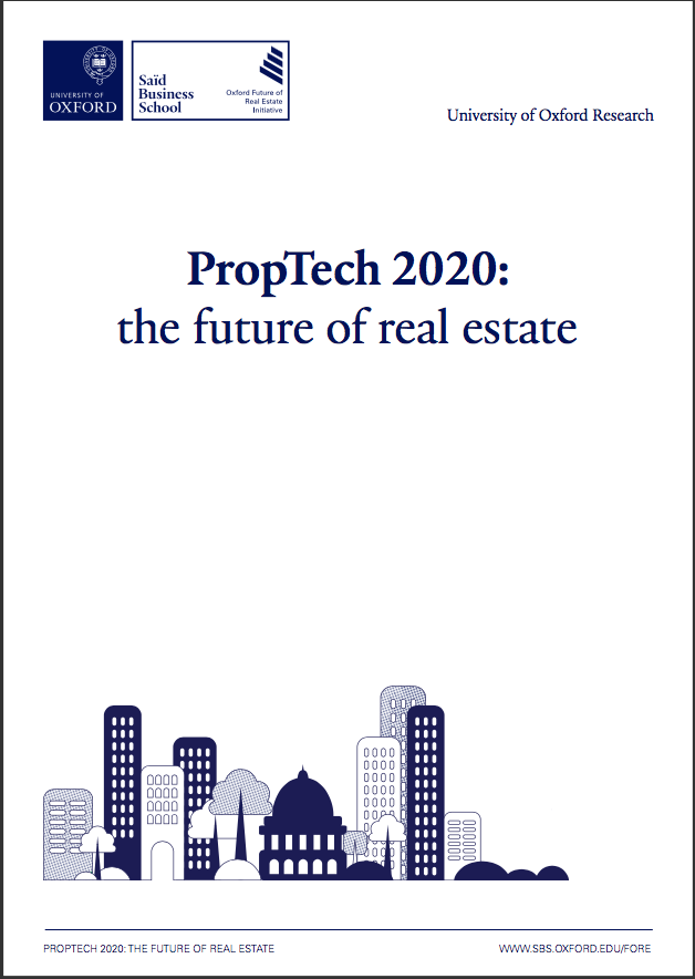 Tickets are still available for TOMORROW'S <a href="/OxfordRE/">Oxford Real Estate</a> Conference, with keynotes from Sarah Ratcliffe, CEO at Better Buildings Partnership, and Jim Hall, Oxford professor of climate and environmental risk! 

PLUS: the launch of PropTech 2020!

eventbrite.co.uk/e/2020-oxford-…