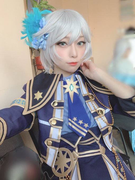 Twitterのコスプレ画像49