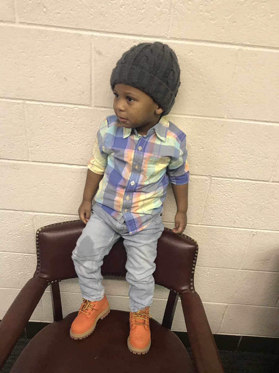 Sunday Drip