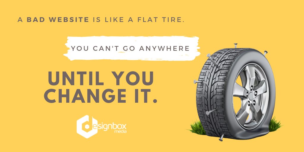 Design Box Media tweet media