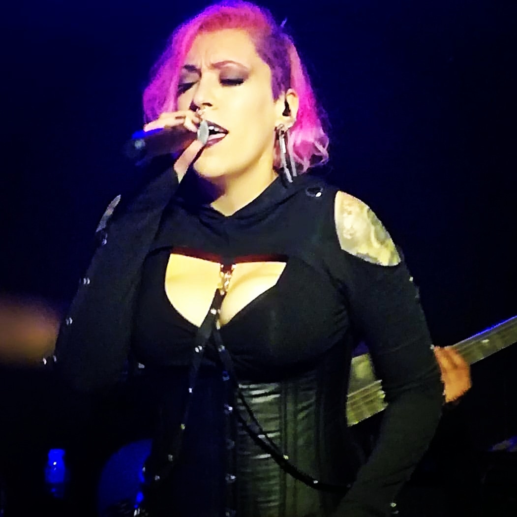 DöxaMetal tweet media