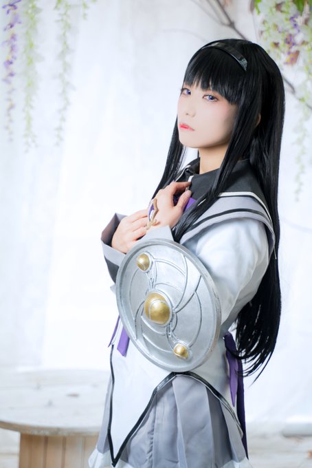 Twitterのコスプレ画像65