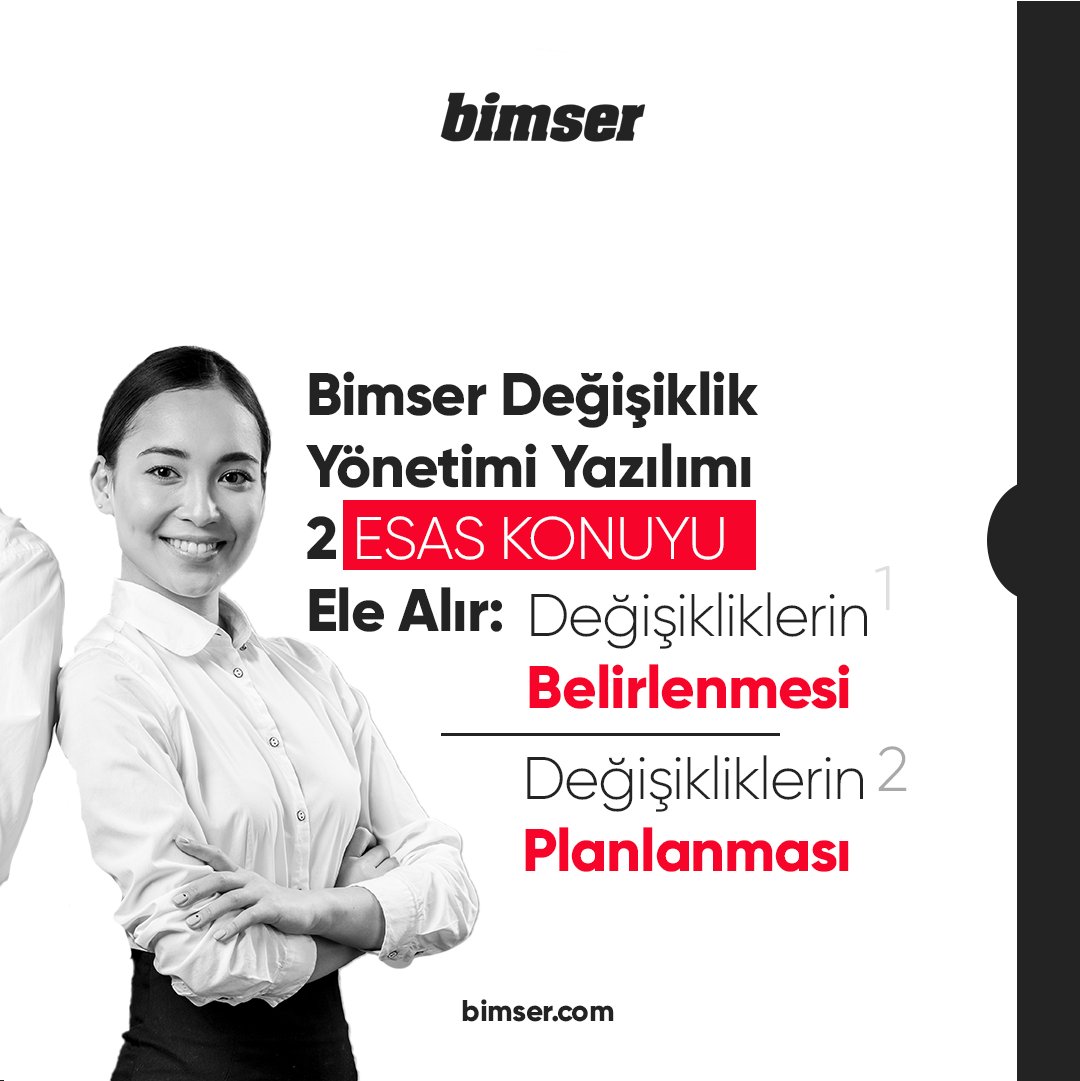 Bimser_'s tweet photo. https://t.co/LFEfMlyIpD
#Bimser, #DijitalDönüşüm partneriniz.
Satın Almak için: https://t.co/MdMCo5G6aA
#BimserÇözümler #Çözümlerimiz #eBA #eBAITSM #DeğişiklikYönetimi #DijitalDönüşüm #QDMS #ITIL #iso9001 #kys #eys #technology #software #digital https://t.co/KzIxAojnur