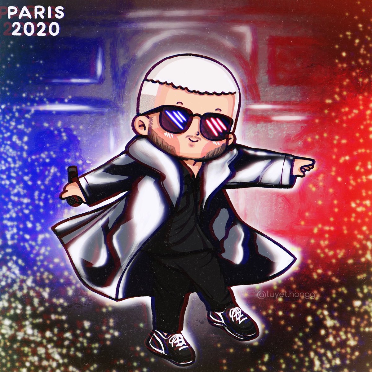 tuyethongg's tweet photo. P A R I S  |  2 O 2 O ✨ 
@djsnake https://t.co/cIDStx2tyk