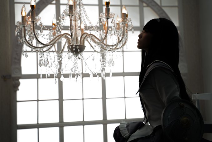 Twitterのコスプレ画像67