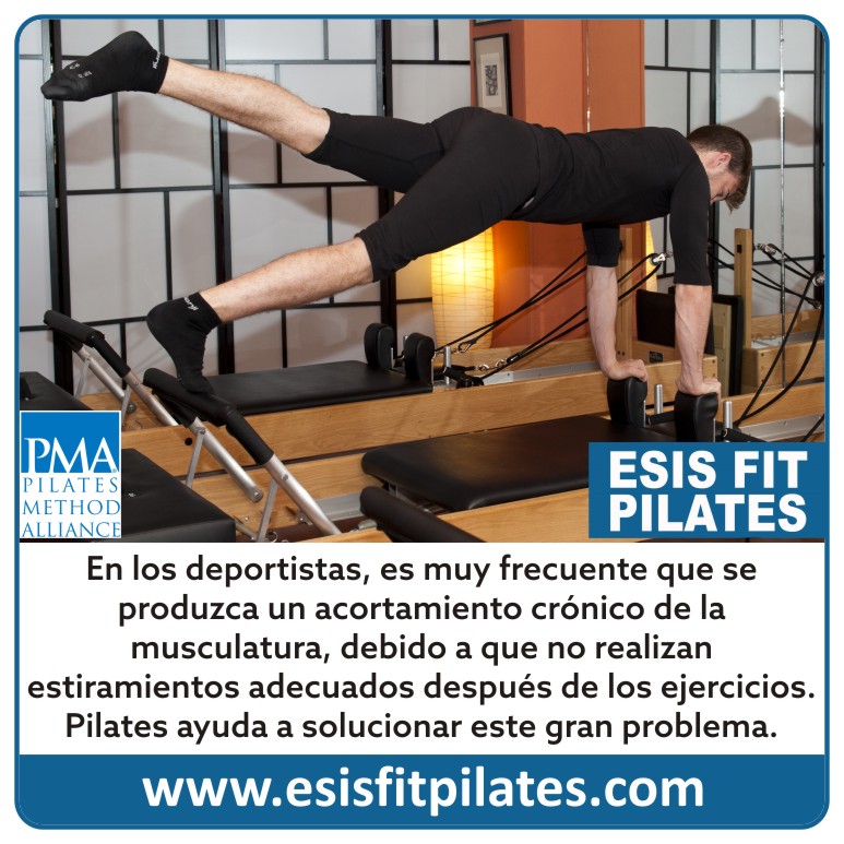 Esis Fit Pilates tweet media