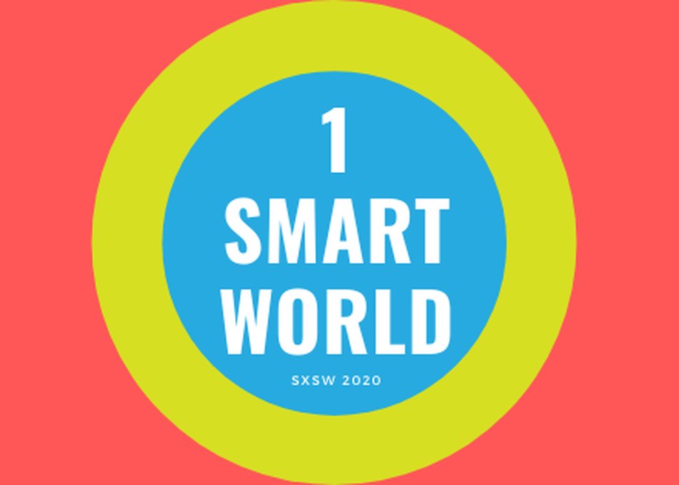 NewDutchWave's tweet photo. SXSW 2020: 1 Smart World: Best Practices from Global Smart City Leaders #sxsw  https://t.co/8hLwDt8T3o via @sxsw @bwolfje @MinOCW  @ChelseaMcC https://t.co/K5JTheLCfN