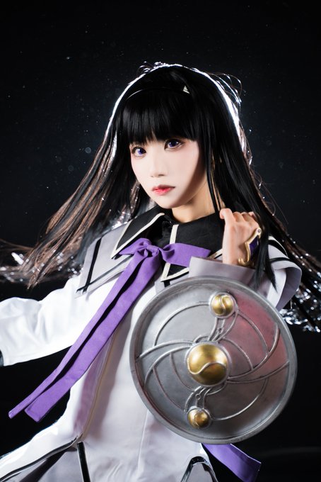 Twitterのコスプレ画像68