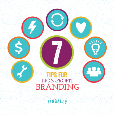 nonprofittday's tweet photo. Non-profits have to think about design in a unique way. If you’re thinking about revamping the visuals, marketing, or website for your non-profit organization, here are seven things you should consider… #nonprofit #nonprofitmarketing #nonprofitbranding 
https://t.co/9jPffJdouK https://t.co/7bn6BAm93f