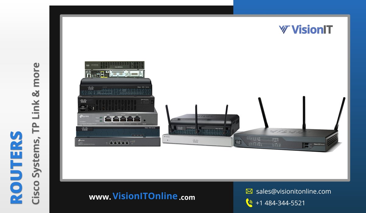 VisionIT tweet media
