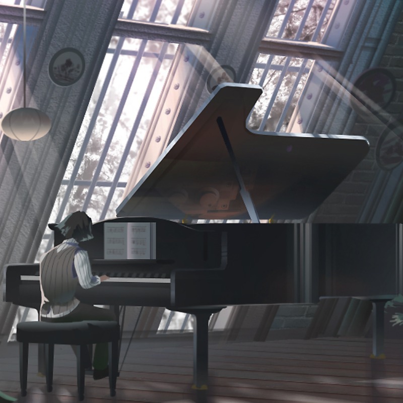 vovo2000com's tweet photo. 2019 會員最高評價作品（會員評分 14~18）
✅ https://t.co/66kIrLzggB

#devotion #piano #fairy #elf #whitehair https://t.co/HLeILCpm2y