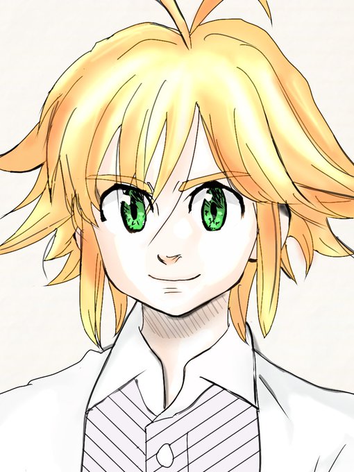メリオダスのtwitterイラスト検索結果 古い順 メリオダスのtwitterイラスト検索結果 古い順
