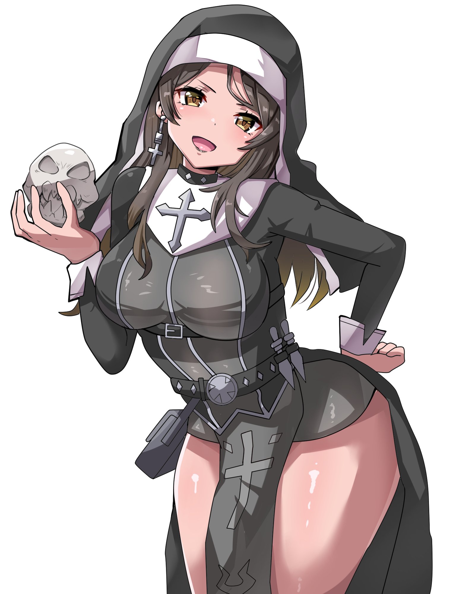 ひろ En Twitter 呪術師 沈黙者