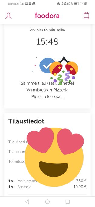 Goddess ordered food&amp;wants #reimbursement  My food will arrive In about 60minutes Can we get this payed<a href="/tag/reimbursement"class="tags">#reimbursement</a><a href="/tag/financialdominatrix"class="tags"><span>#financialdominatrix</span></a><a href="/tag/findomme"class="tags"><span>#findomme</span></a><a href="/tag/paypig"class="tags"><span>#paypig</span></a><a href="/tag/humanatm"class="tags"><span>#humanatm</span></a>