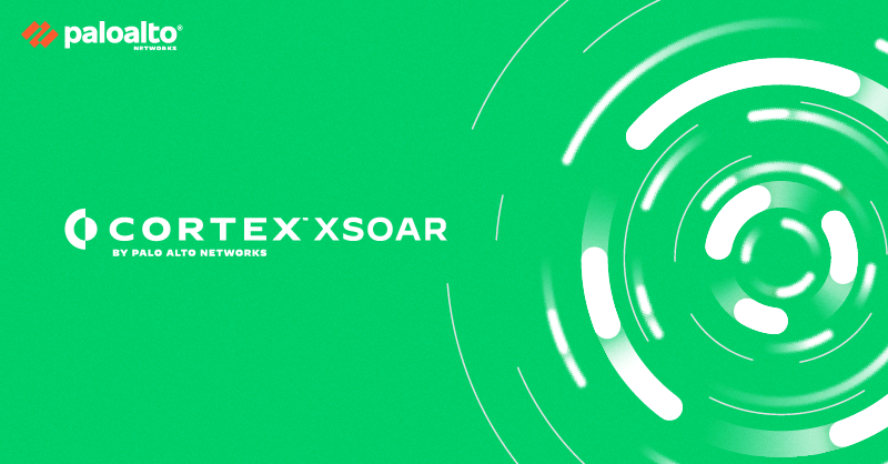 PaloAltoNtwks's tweet photo. We are proud to introduce Cortex XSOAR, an evolution of Demisto, continuing our tradition of raising the bar for the security orchestration, automation and response category. https://t.co/pB7tHK0S7x

#RewiringSecOps https://t.co/my6ZttGDI5