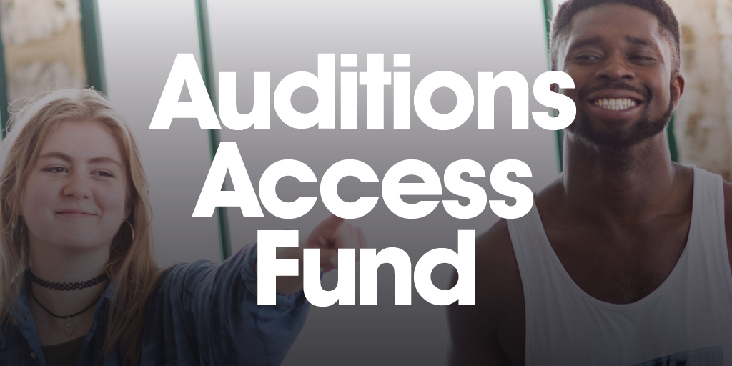 NYTofGB's tweet photo. Don't miss your chance to get involved in #freeAuditions supported by @hughbon
14-25, not got much access to the arts, and based in the below? Apply now
πΉ North Wales
πΉ Glasgow
πΉ Southampton
πΉ Derry
πΉ Plymouth
πΉ Widnes
πΉ Scarborough
https://t.co/pI1wFXSFKs https://t.co/rDV8f5b5Aw