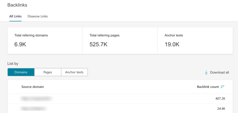 Mr_Munjal's tweet photo. In the coming weeks, a new Bing Webmaster Tools will make for a faster, cleaner, responsive and actionable toolset for SEOs and webmasters. Keep an eye for full-rollout of new features with brand new UX -
https://t.co/FvKq8NcuEf 

#Bing #Webmaster #SEO #NewUX #MSFTAdvocate https://t.co/PSE9tHYL7X