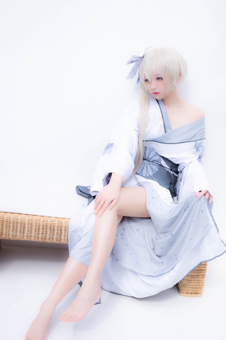 Twitterのコスプレ画像45