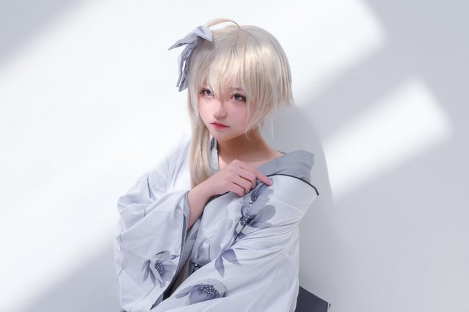 Twitterのコスプレ画像44