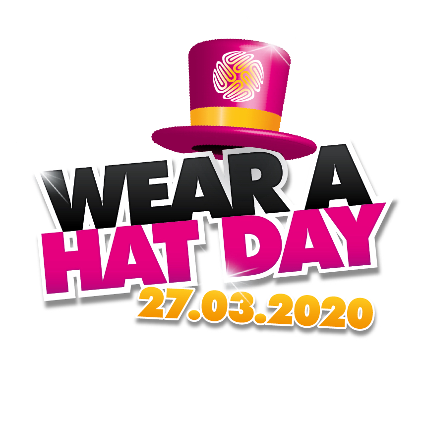 FamiliesSEMag's tweet photo. #March is Brain Tumour Awareness Month and on the 27 March, you can grab your favourite #hat and help raise funds for @braintumourrsch 🤠For more info & to register for a #FREE fundraising pack, click the link 👇#Hattastic #WearAHatDay #FSEmagazine https://t.co/HCdmmkL9qC https://t.co/0jAoFqYvi3