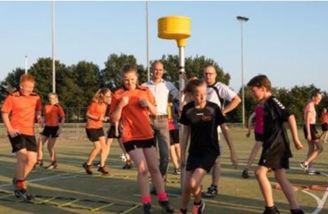 Korfbalvereniging Oranje Zwart Zwolle Zuid gaat clinics geven op basisscholen wvzwollezuid.nl/korfbalverenig… via <a href="/WijkkrantZZuid/">Wijkkrant ZwolleZuid</a> <a href="/OranjeZwart/">Oranje Zwart Zwolle</a> <a href="/rtvfocuszwolle/">RTV Focus Zwolle</a>