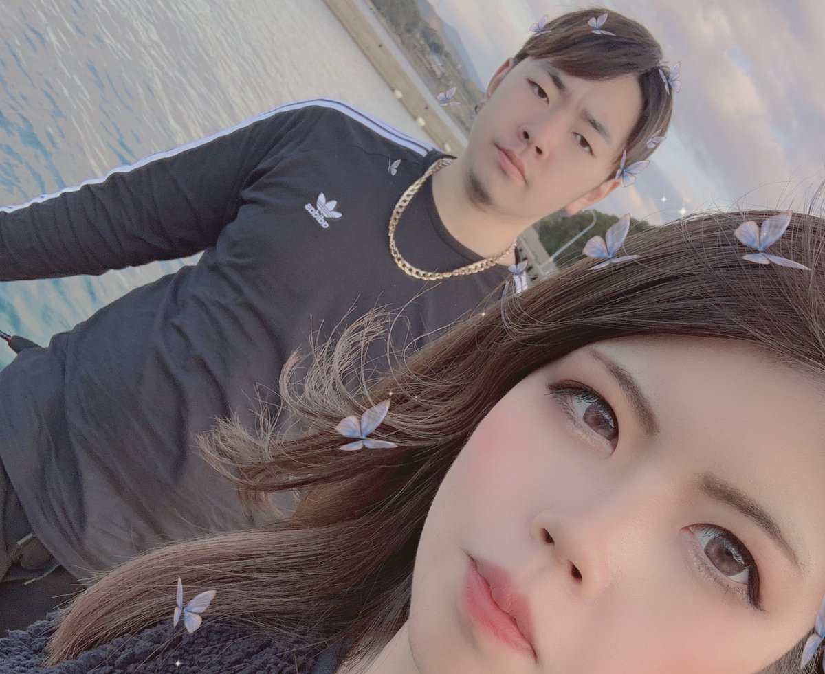 rmykdahs0614's tweet photo. 次 👨🏻 帰 っ て く る の は 4 月 1 8 日 😭

め ち ゃ 長 っ っ 😖 💦

で も 楽 し み の 為 、 頑 張 ろ う 💪🏻 https://t.co/TvpylMQRH4