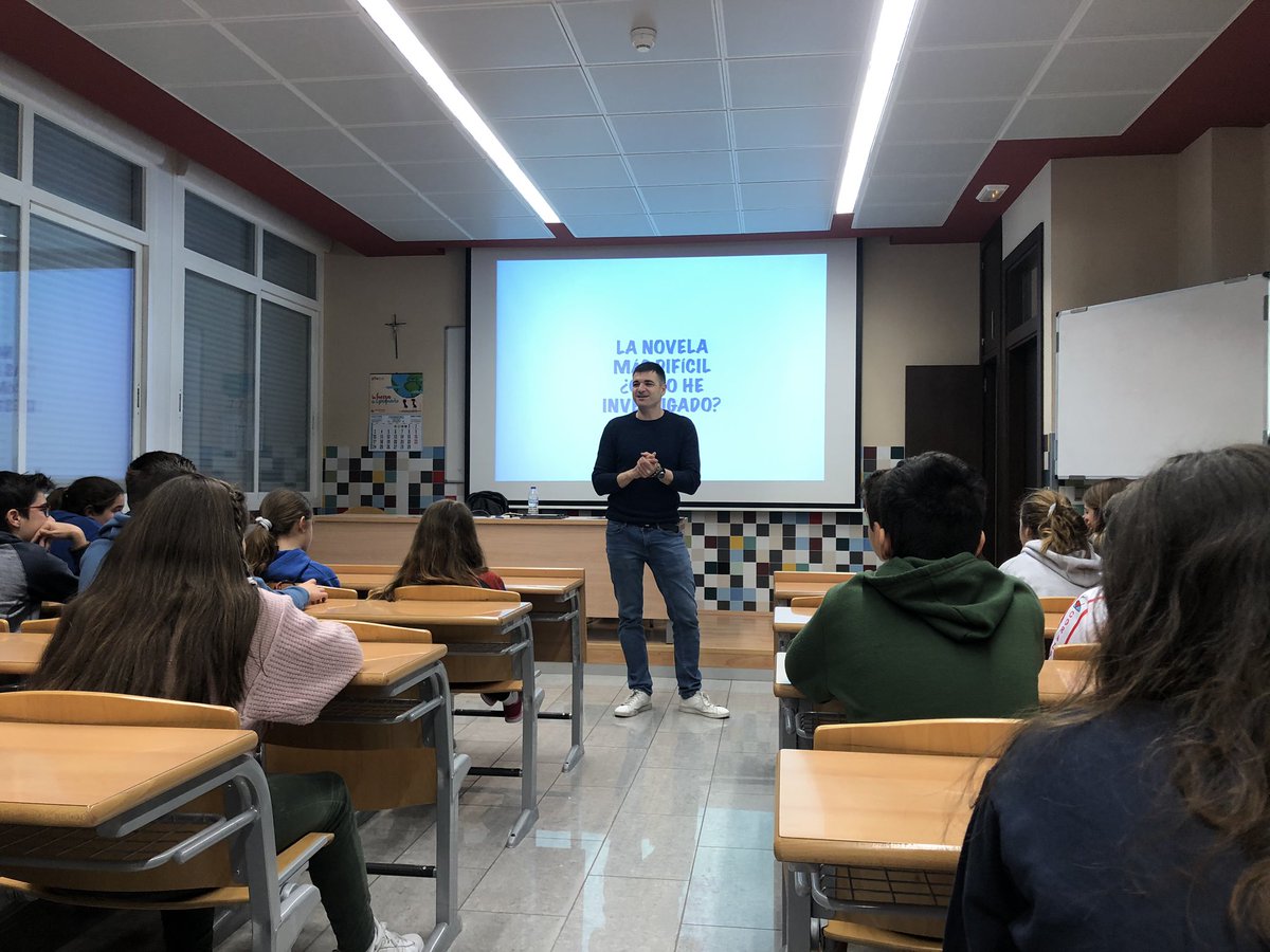 Vanesa Calvo tweet media