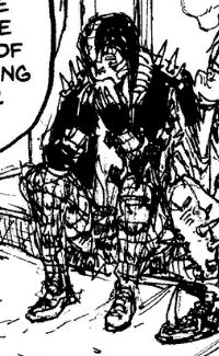 monch 