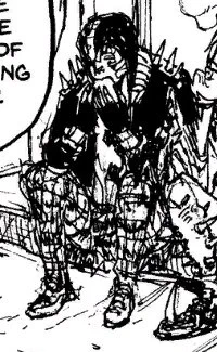 monch 