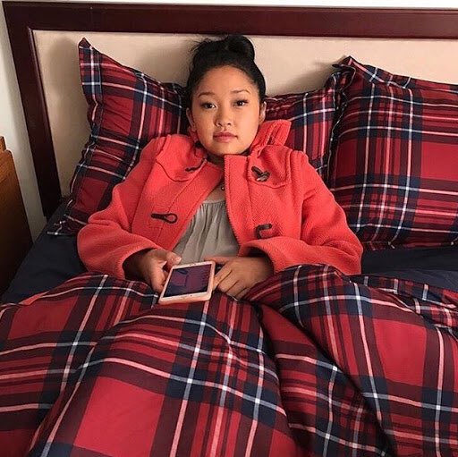 “Again? We just fished.... alright come on.” 

#OpenRp #LewdRp