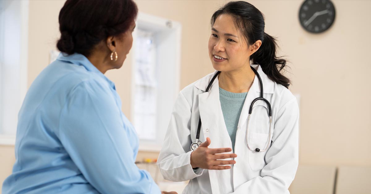 Taylor Healthcare tweet media