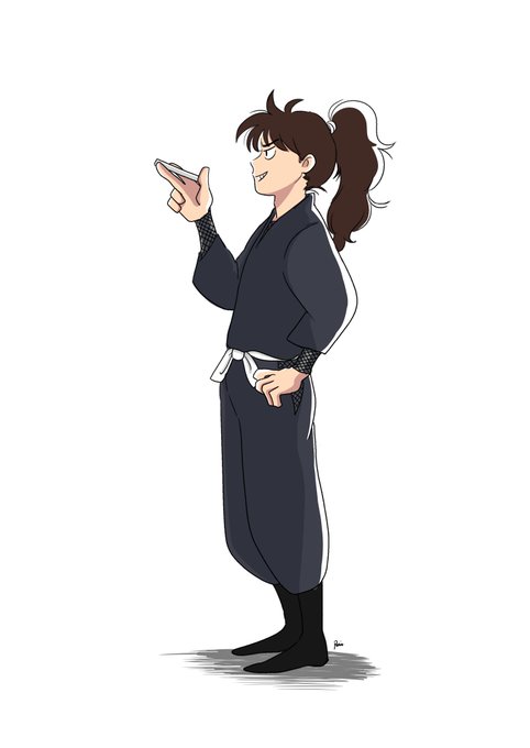土井先生のtwitterイラスト検索結果 古い順