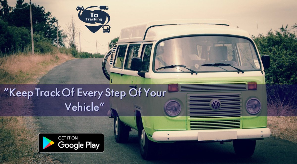 totracking's tweet photo. To Tracking App - Best Vehicle Tracking System For Track Your Car, Bus And Truck 24*7
#ToTracking #Gps #GPSTrackerVehicle #Trackingsystem #TrackingApp https://t.co/Opt4ewxnTJ