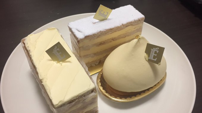 エシレ メゾン デュ ブール でエシレバターの美味しさにおぼれたい Sweetsvillage スイーツビレッジ