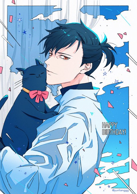 フェリクスユーゴフラルダリウス生誕祭のtwitterイラスト検索結果 古い順 フェリクスユーゴフラルダリウス生誕祭のtwitterイラスト検索結果 古い順