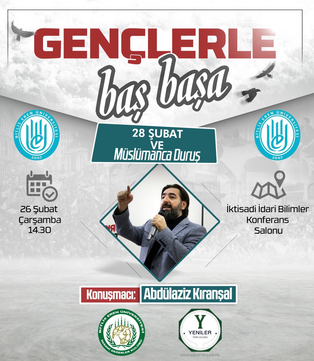 Sağlık Kültür ve Spor Daire Başkanlığı (@beusks) on Twitter photo 