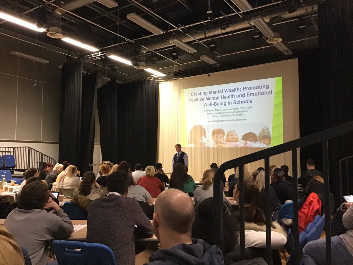 Every1Learning's tweet photo. DELIGHTED to welcome Professor Barry Carpenter to @newbridgegroup @Every1Learning #creatingmentalwealth @TamesideCouncil @Oldham_Hour @OldhamCouncil #usingengagementtoengage #removebarrierstolearning https://t.co/ZmDV4Lw7rw